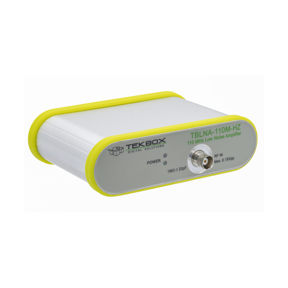 Tekbox TBLNA-110M-HZ DC-Coupled Impedance Converter