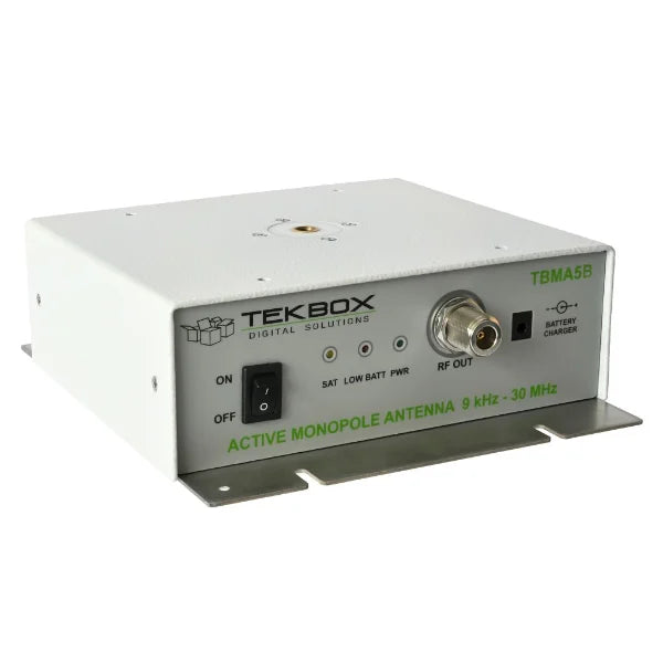 Tekbox TBMA5B Aktiv Monopol Antenne 