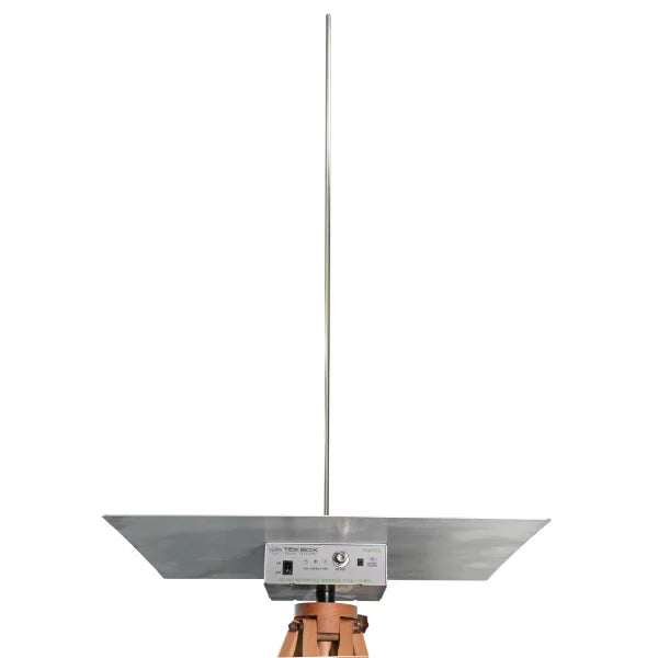 Tekbox TBMA5B Aktiv Monopol Antenne 