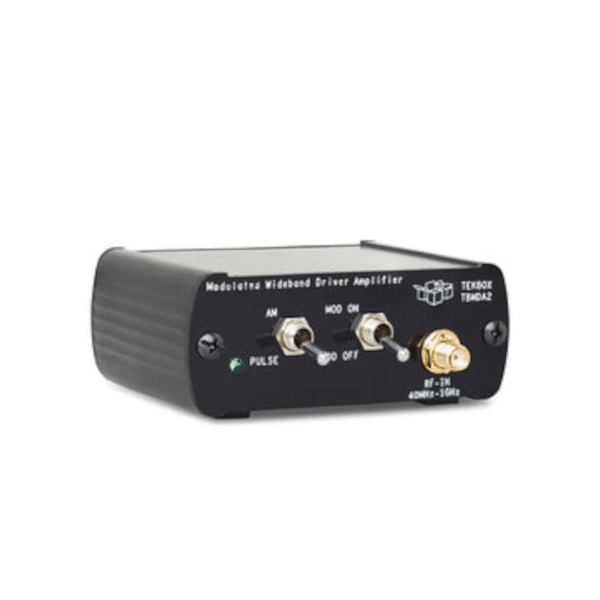 Tekbox TBMDA2 Modulated Wideband Driver Amplifier