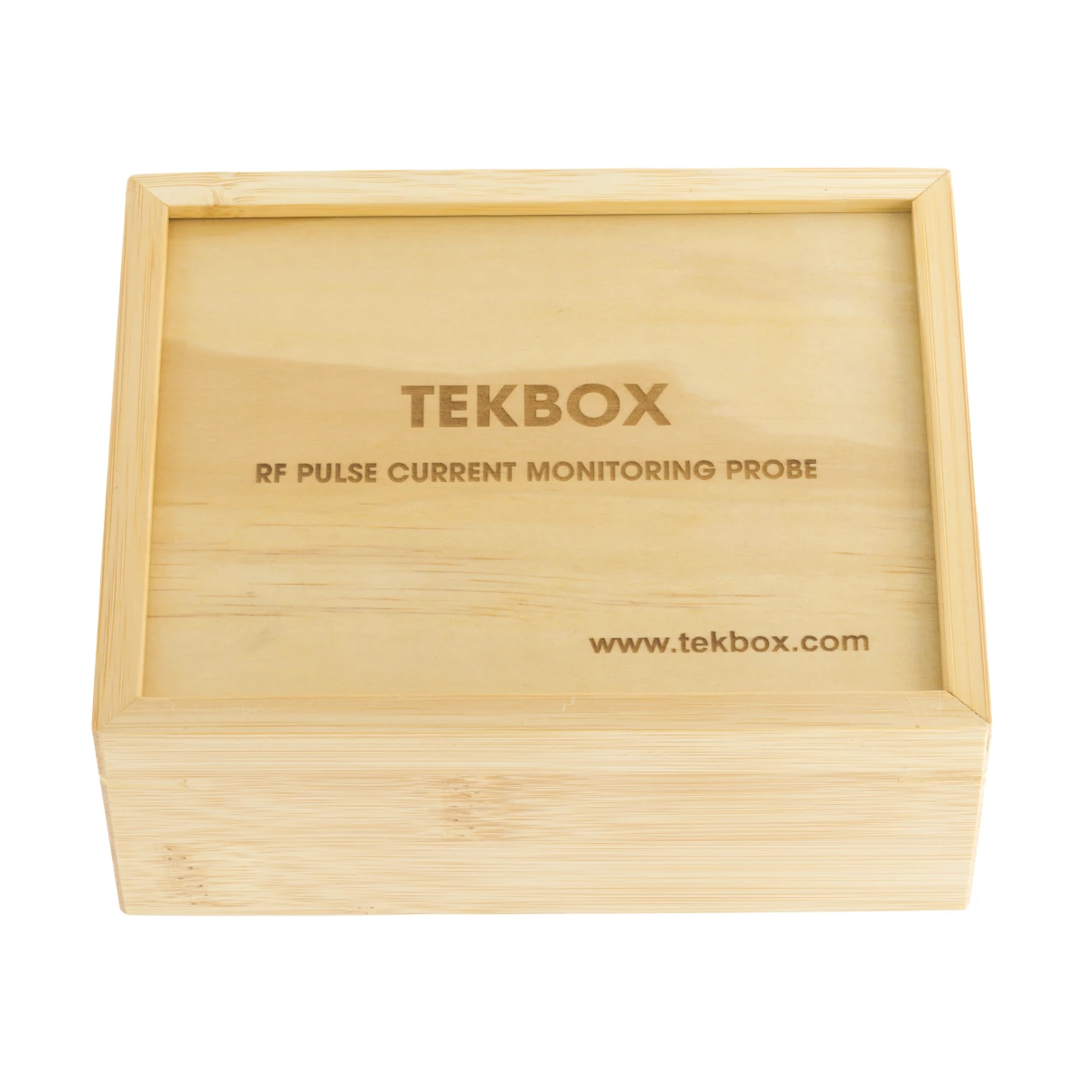 Tekbox TBPCP3-2H40 RF Pulse Current Monitoring Probe
