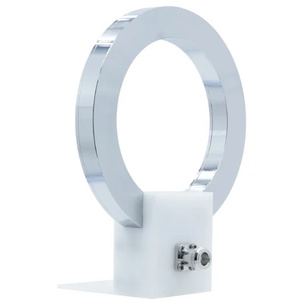 Tekbox TBRE101 30 Hz – 100 KHz RE101 Loop Antenna