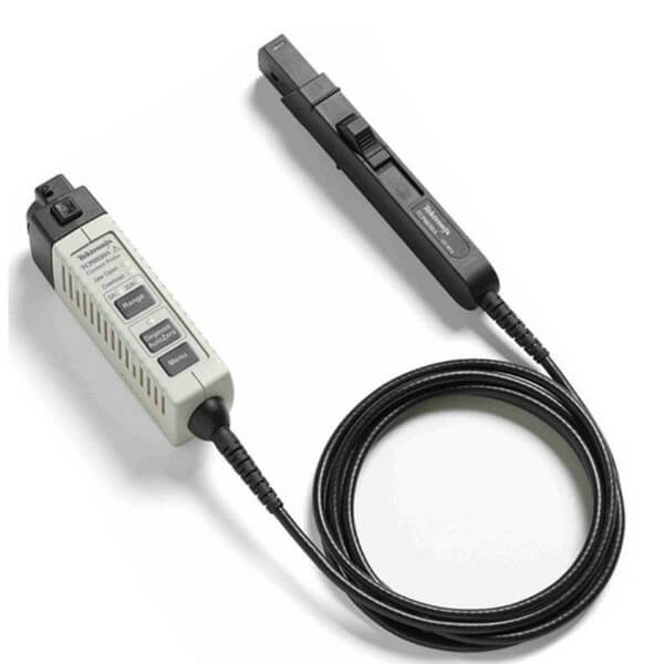 Tektronix TCP0030A 120 MHz AC/DC current probe