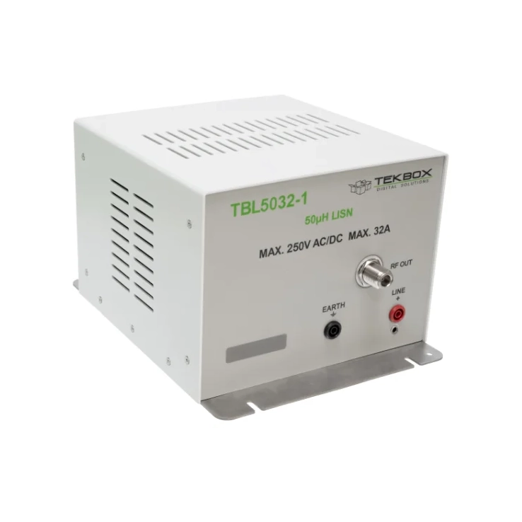 Tekbox TBL5032-1 50UH LISN - CISPR 16