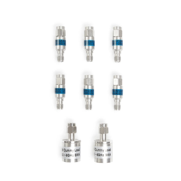 Tekbox TBAS2 SMA 6GHz Attenuator/Termination Set
