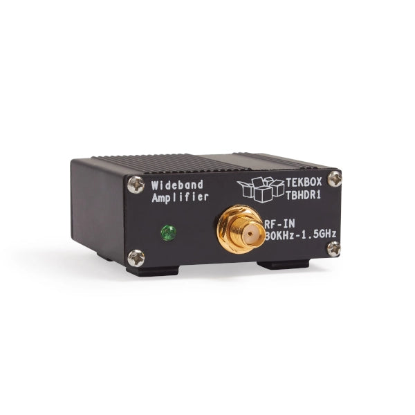 Tekbox TBHDR1 High Dynamic Range Amplifier