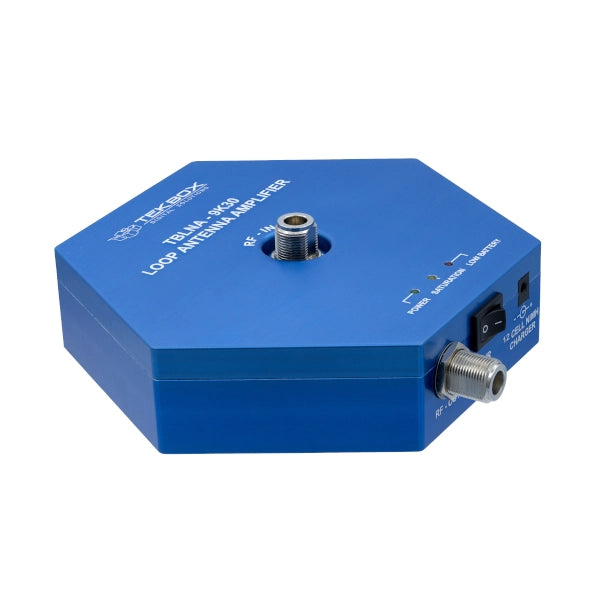 Tekbox TBLNA-9K30 Loop Antenna Pre-Amplifier