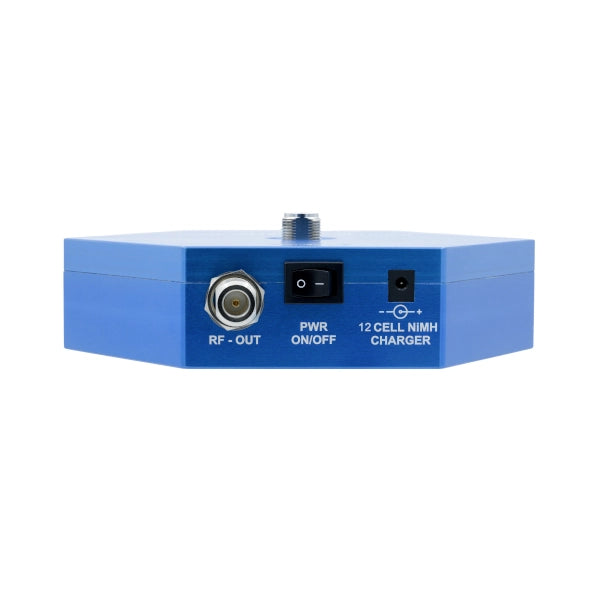 Tekbox TBLNA-9K30 Loop Antenna Pre-Amplifier