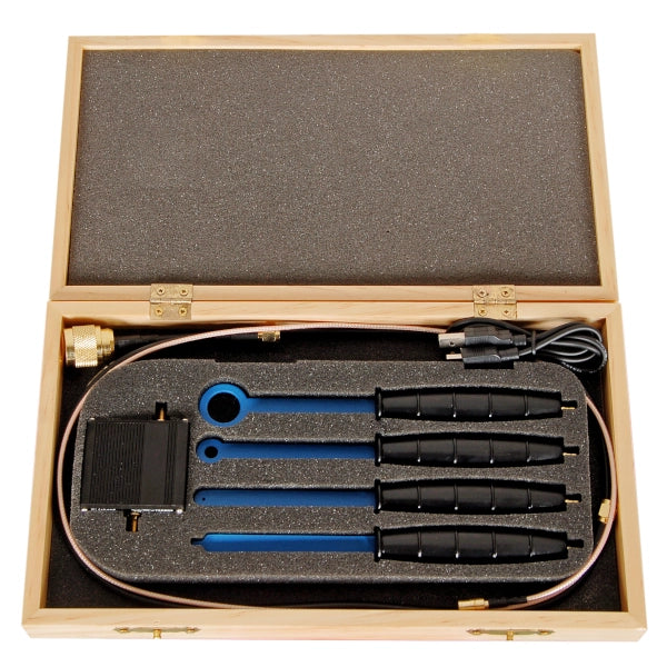 Tekbox TBPS01 + TBWA2 40dB EMC Near-field Probe Set + 40dB Wideband Amplifier