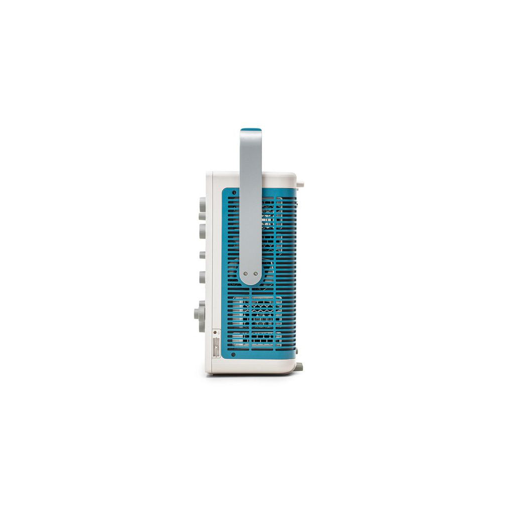 Tektronix MSO46B 1,5 GHz oscilloskop