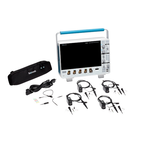 Tektronix MDO3 Series Mixed Domain Oscilloscopes