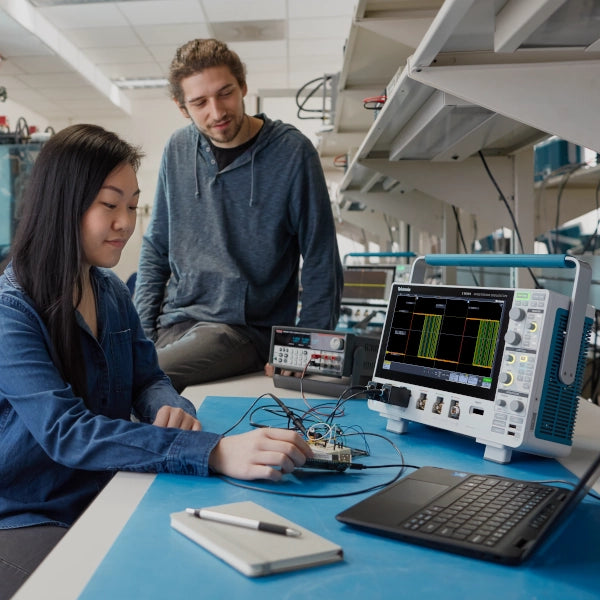 Tektronix MDO3 Series Mixed Domain Oscilloscopes