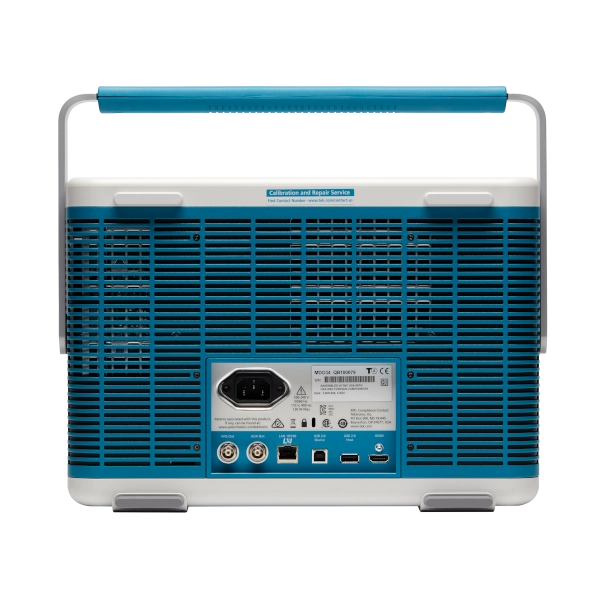 Tektronix MDO3 Series Mixed Domain Oscilloscopes