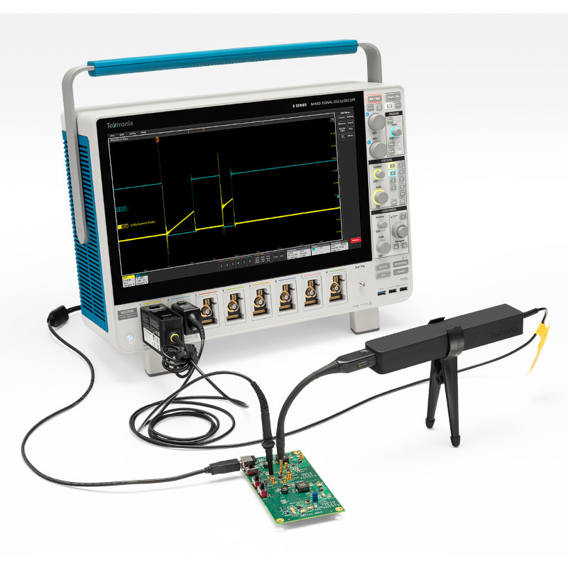 Tektronix TICP