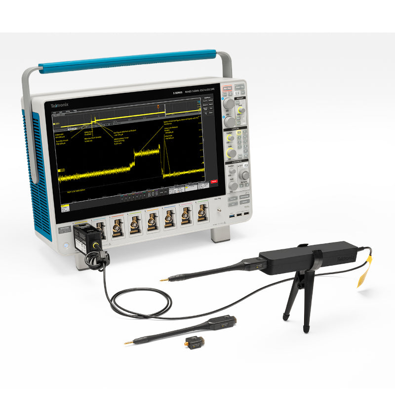 Tektronix TICP