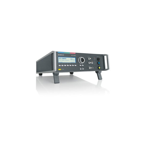 EM TEST UCS500N5P Power Fail Simulator