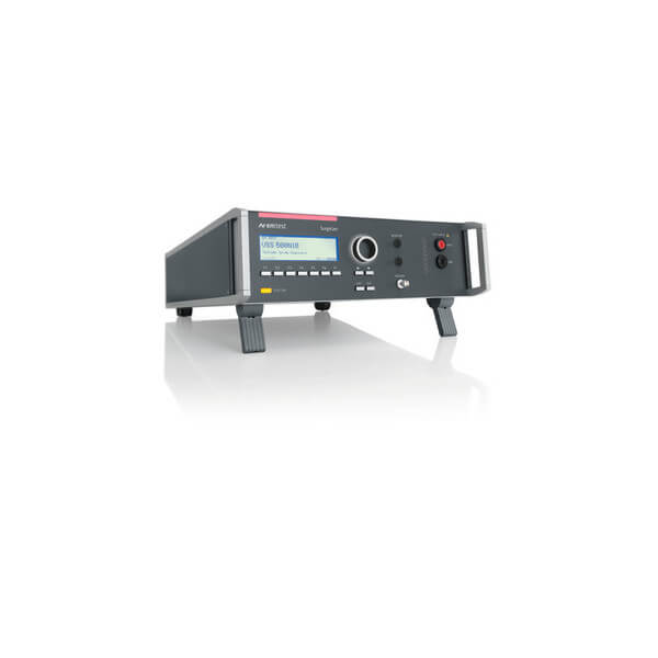 EM TEST VSS500N10 Voltage Surge Simulator