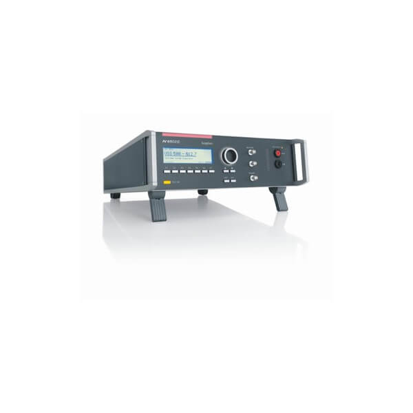 EM TEST VSS500N12.7 Voltage Surge Simulator