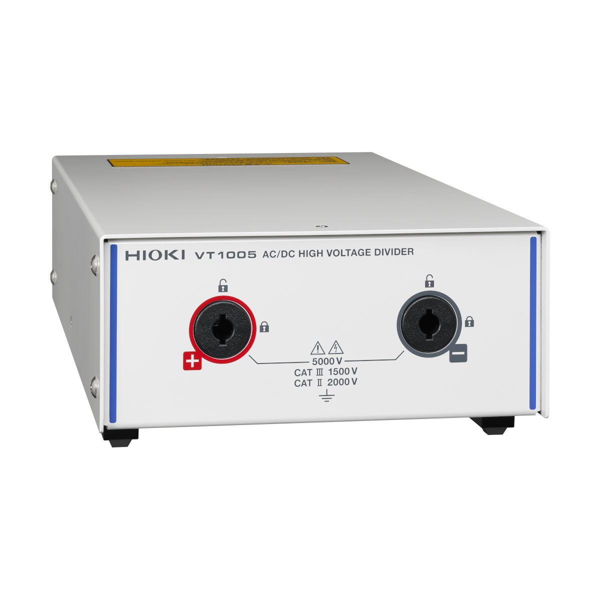 Hioki VT1005 AC/DC High Voltage Divider