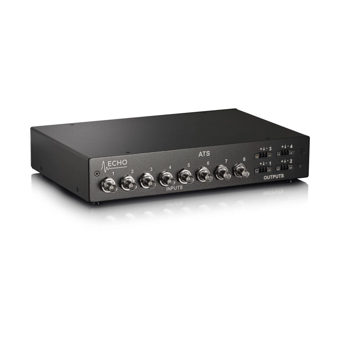 Echo ATS Acoustic Test System