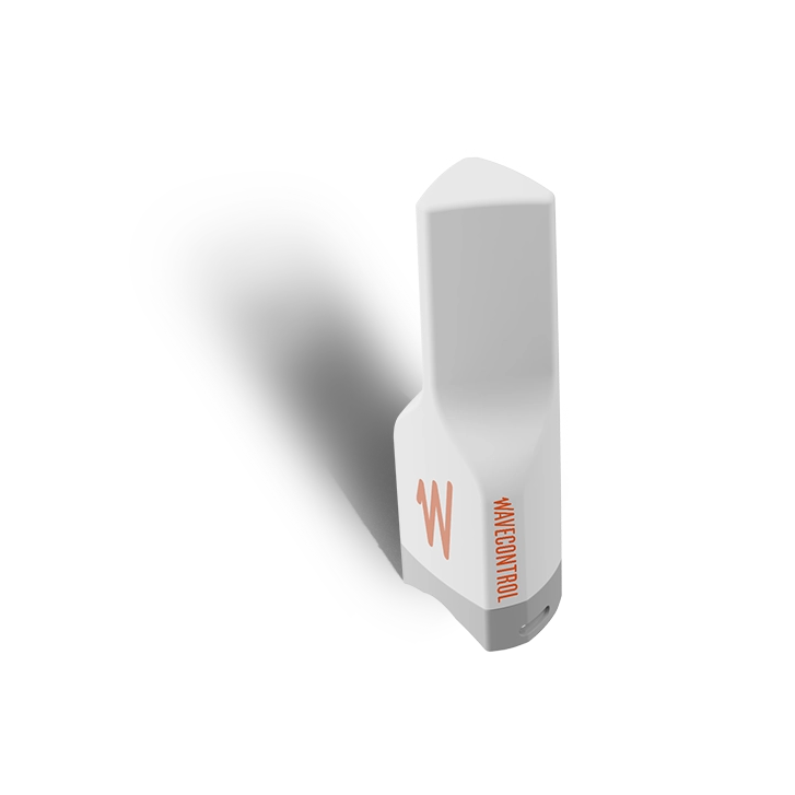 Wavecontrol MonitEM-IoT Field Area Monitor