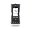 Wavecontrol SMP3 Elektromagnetisk Håndholdte Meter 