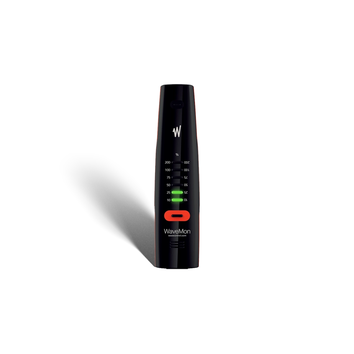Wavecontrol WaveMon RF-8 RF Personal Monitor