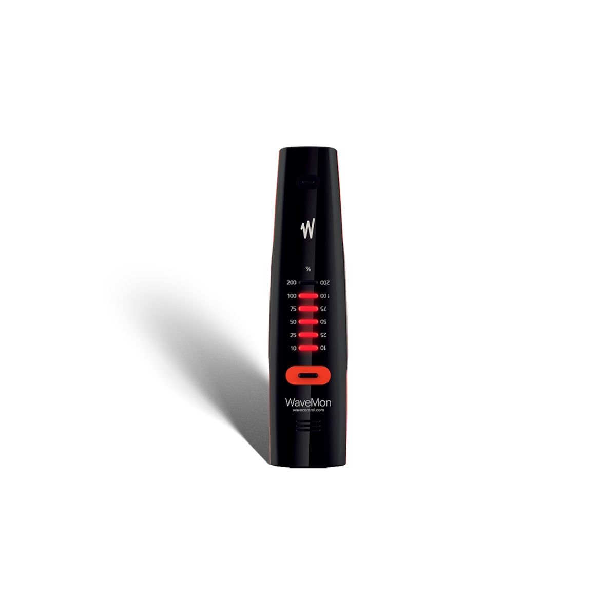 Wavecontrol WaveMon RF-60 RF Personal Monitor
