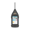 ZXONIC ZX3300 Sound Level Analyzer
