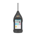 ZXONIC ZX3300 Sound Level Analyzer