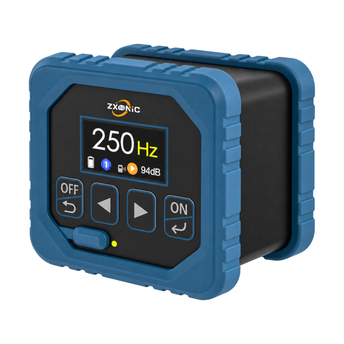 ZXONIC ZX8601 Sound Level Calibrator