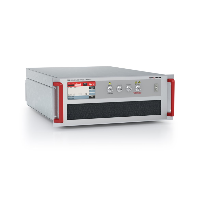 Teseq CBA1G-100D 100 Watt Solid State Amplifier