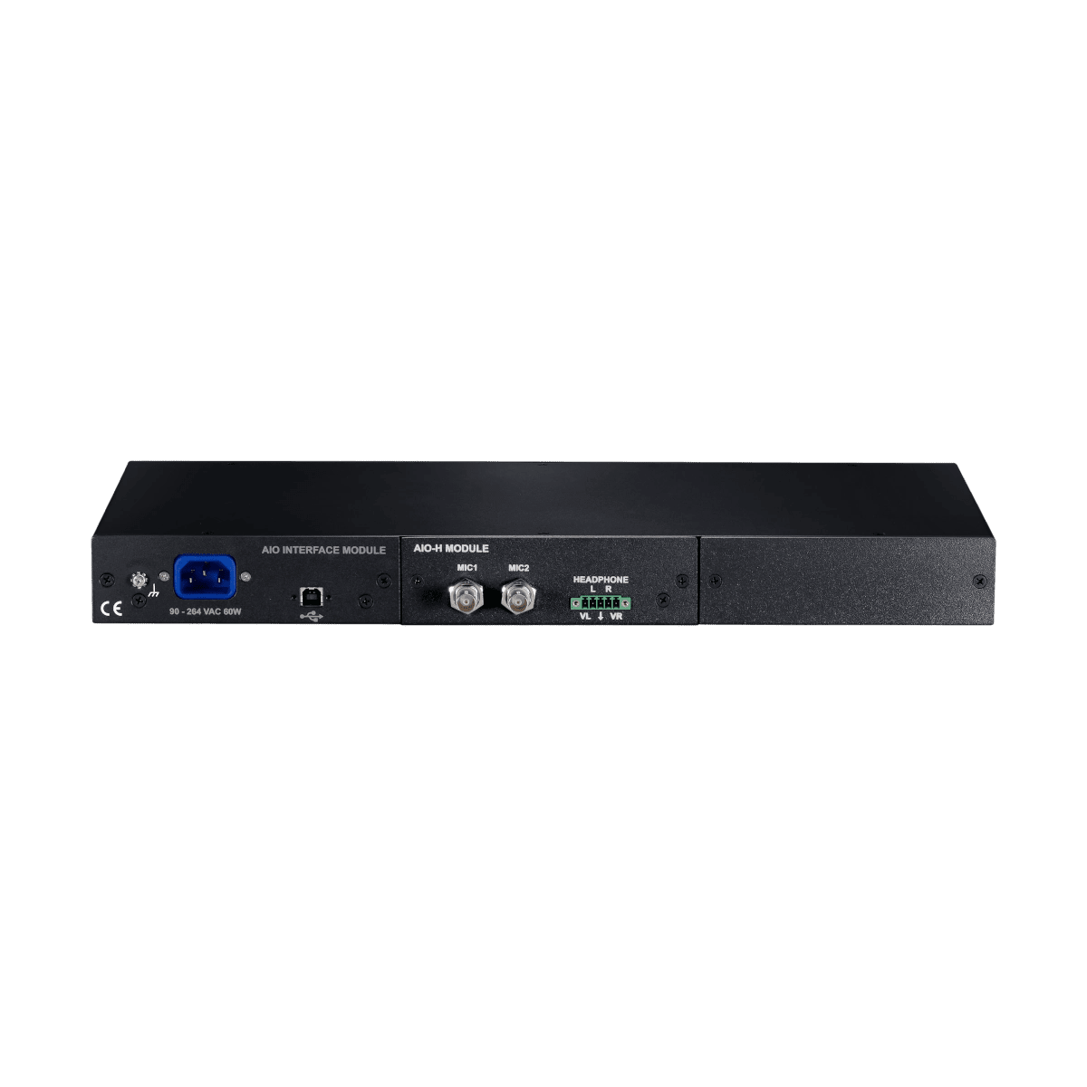 Echo AIO-H1-CE Audio Interface