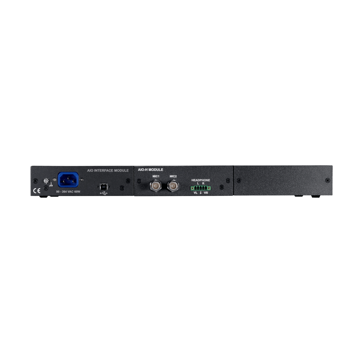 Echo AIO-H1-CE Audio Interface