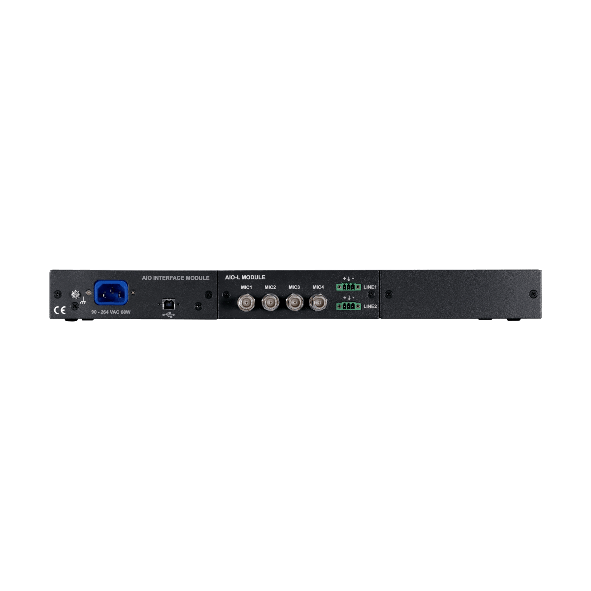 Echo AIO-L1-CE Audio Interface