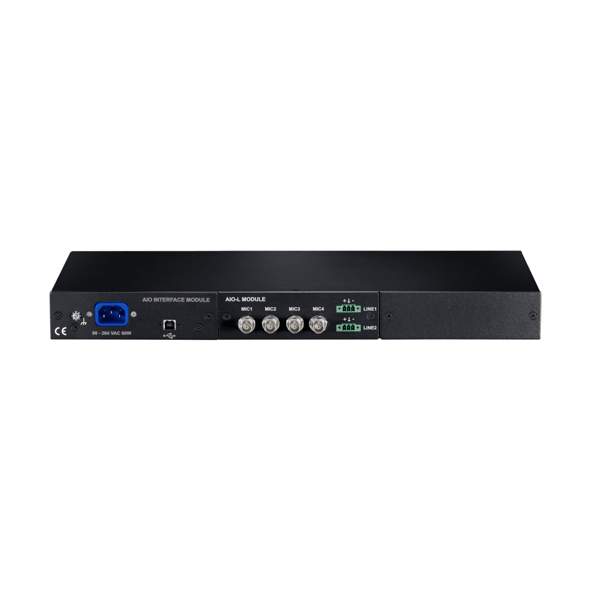 Echo AIO-L1-CE Audio Interface