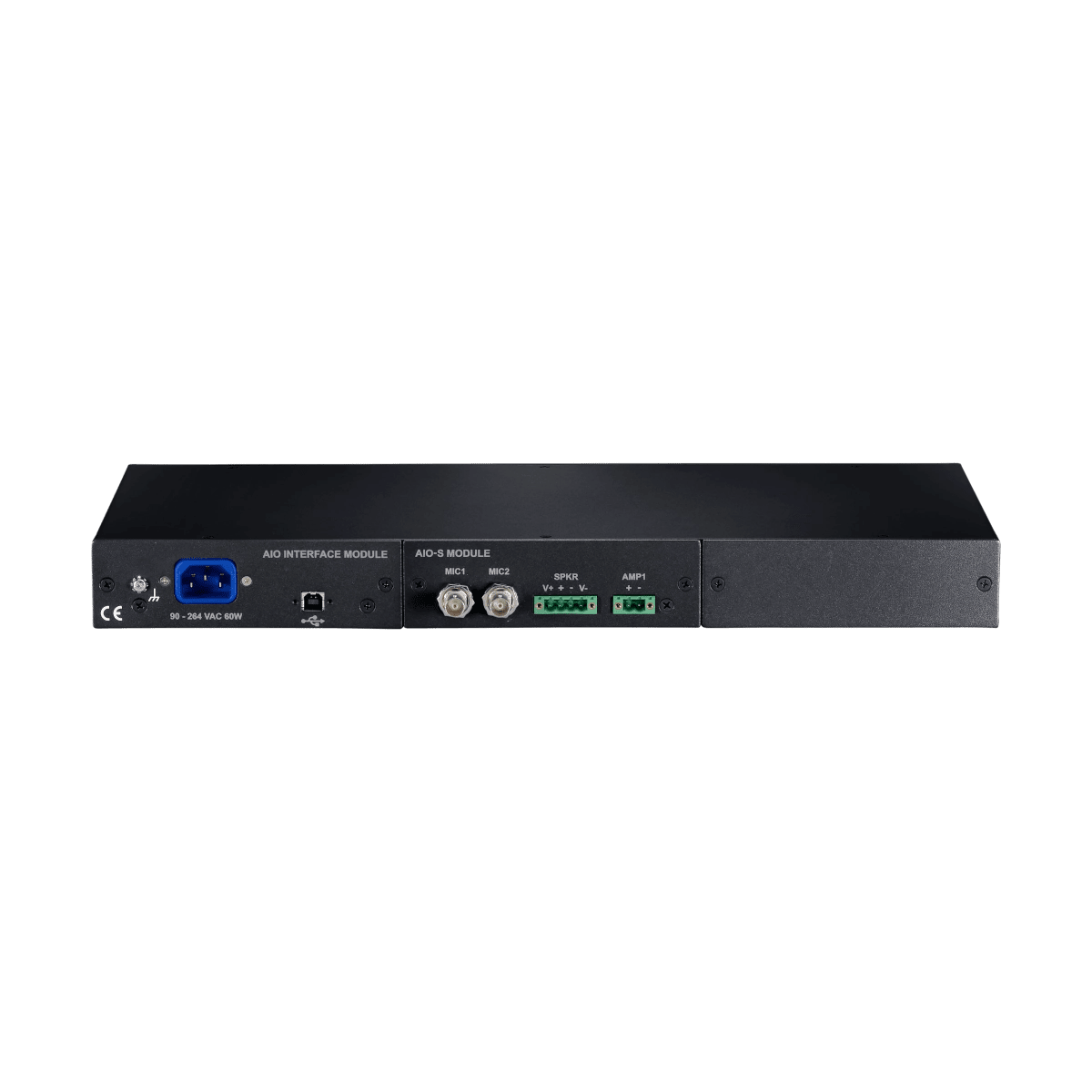 Echo AIO-S1-CE Audio Interface