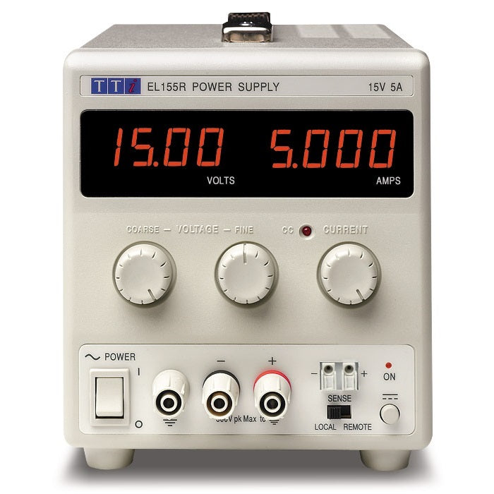 Aim-TTi EL561R Power Supply 0-56V/0-1A