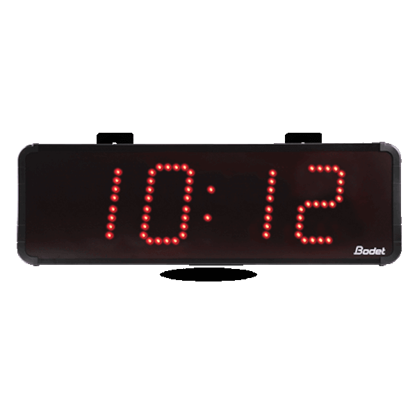 Bodet HMT LED 10 Outdoor LED Clock