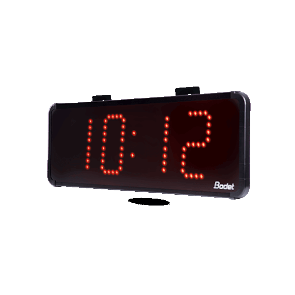 Bodet HMT LED 15 Outdoor LED Clock