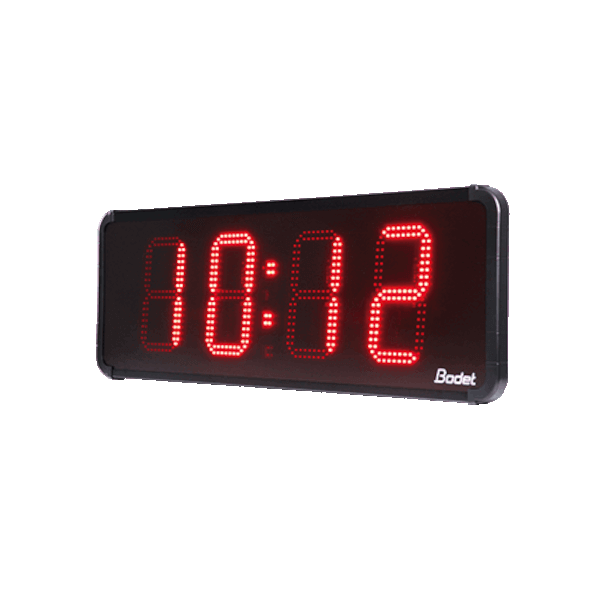 Bodet HMT LED 45 Outdoor LED Clock
