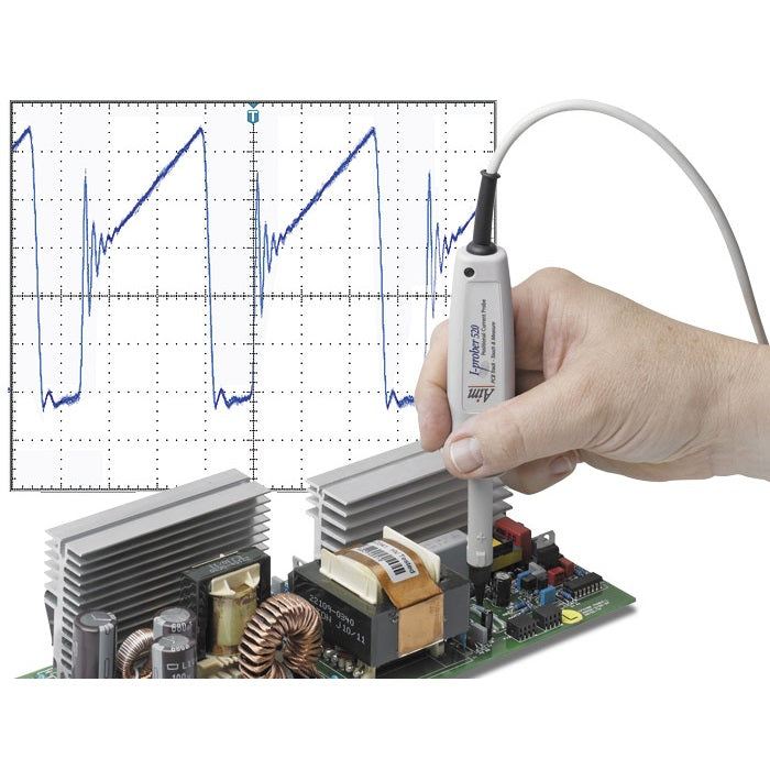 Api I Probe Aim-TTi I-prober 520 Positional Current/Field Probe | GOmeasure