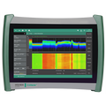 ANRITSU MS2089A KABEL & ANTENNA -Analysator med Spectrum Analyzer