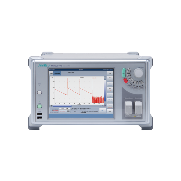 Anritsu MW90010B Coherent OTDR