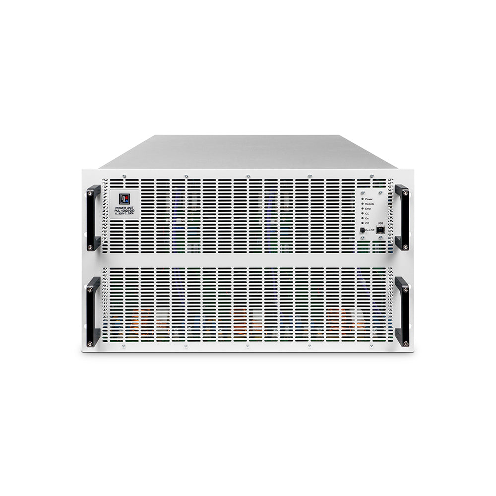 EA-PUL 10360-480 6U 60000W Electronic Load