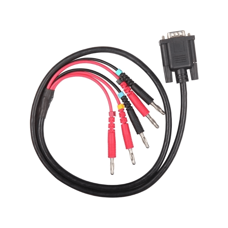Rigol M3A2B Analog Bus Flip Connector