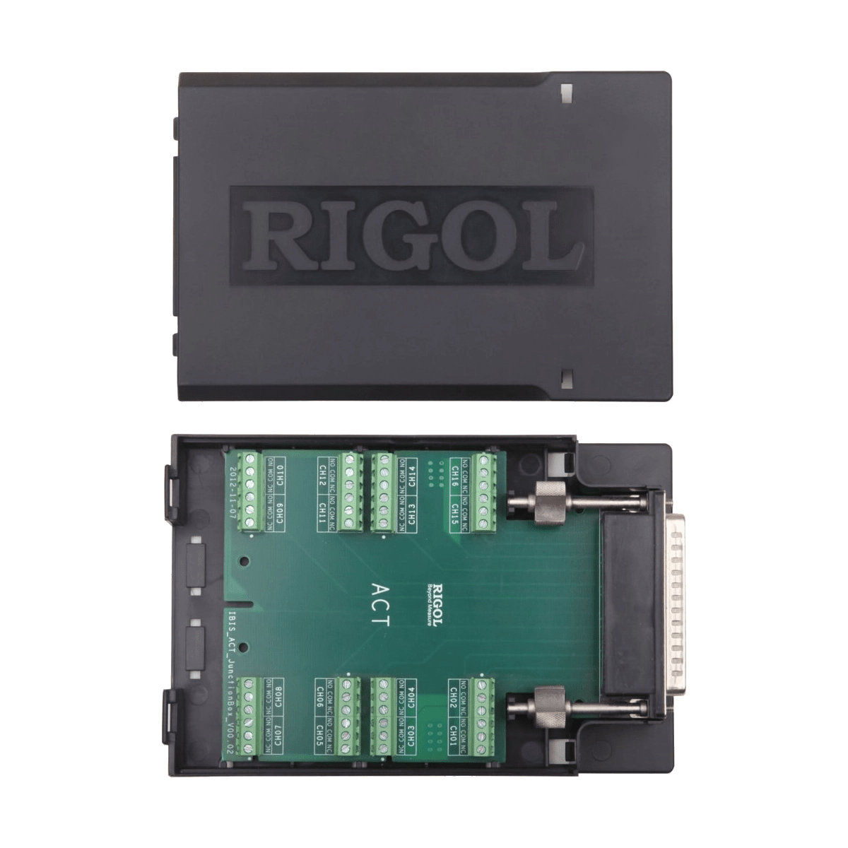 Rigol M3TB16 Terminal Box