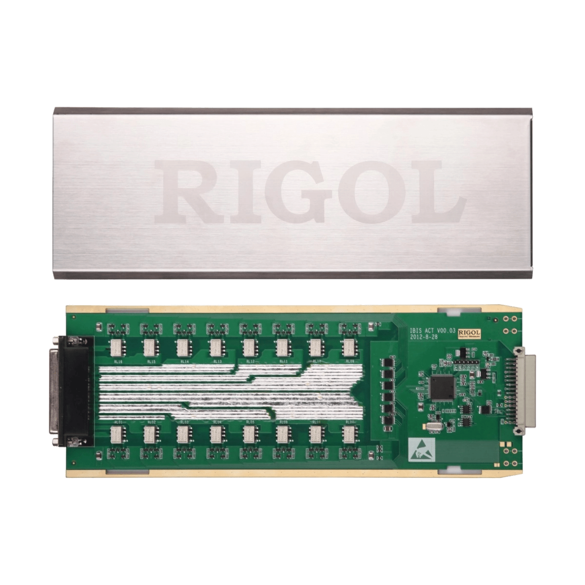 Rigol MC3416 16-Channel Actuator