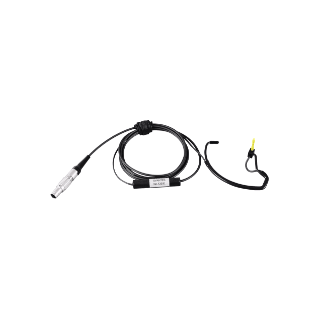 Svantek SV 25S MIRE dosimeter microphone