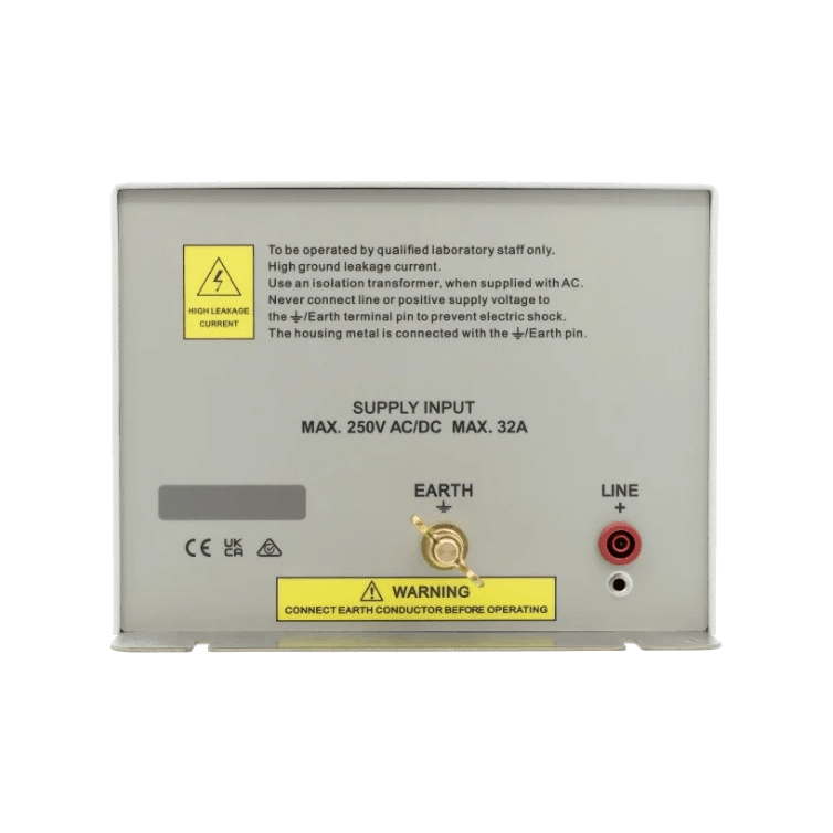 Tekbox TBL5032-1 50UH LISN - CISPR 16
